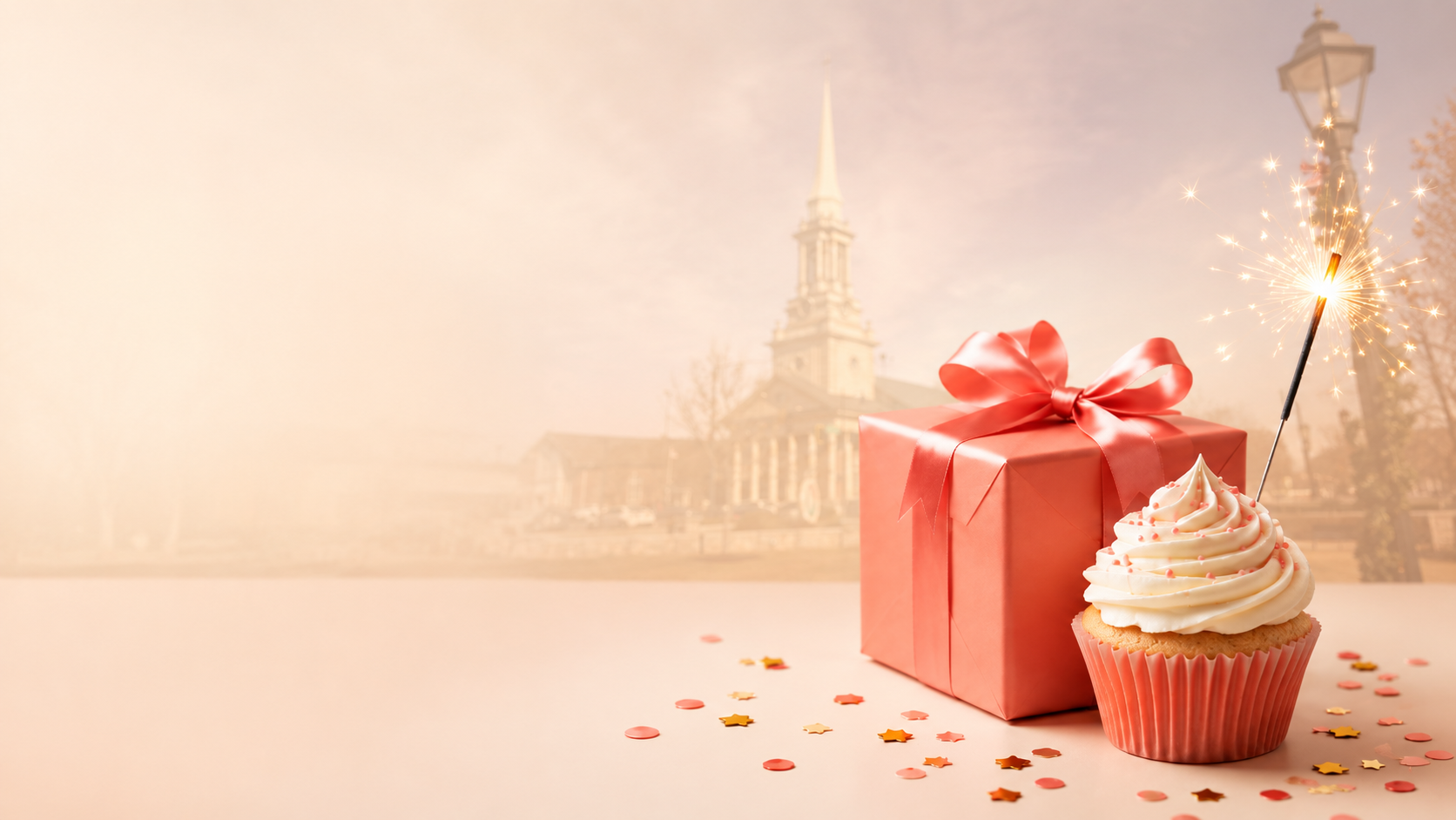 Birthday deals and freebies in Gwinnett County