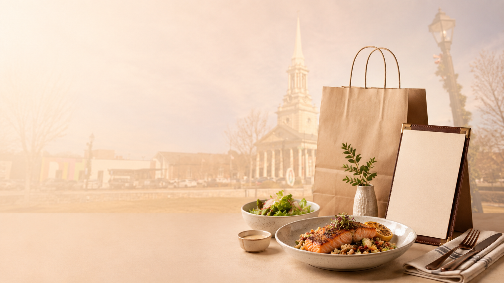 Local restaurants in Gwinnett County